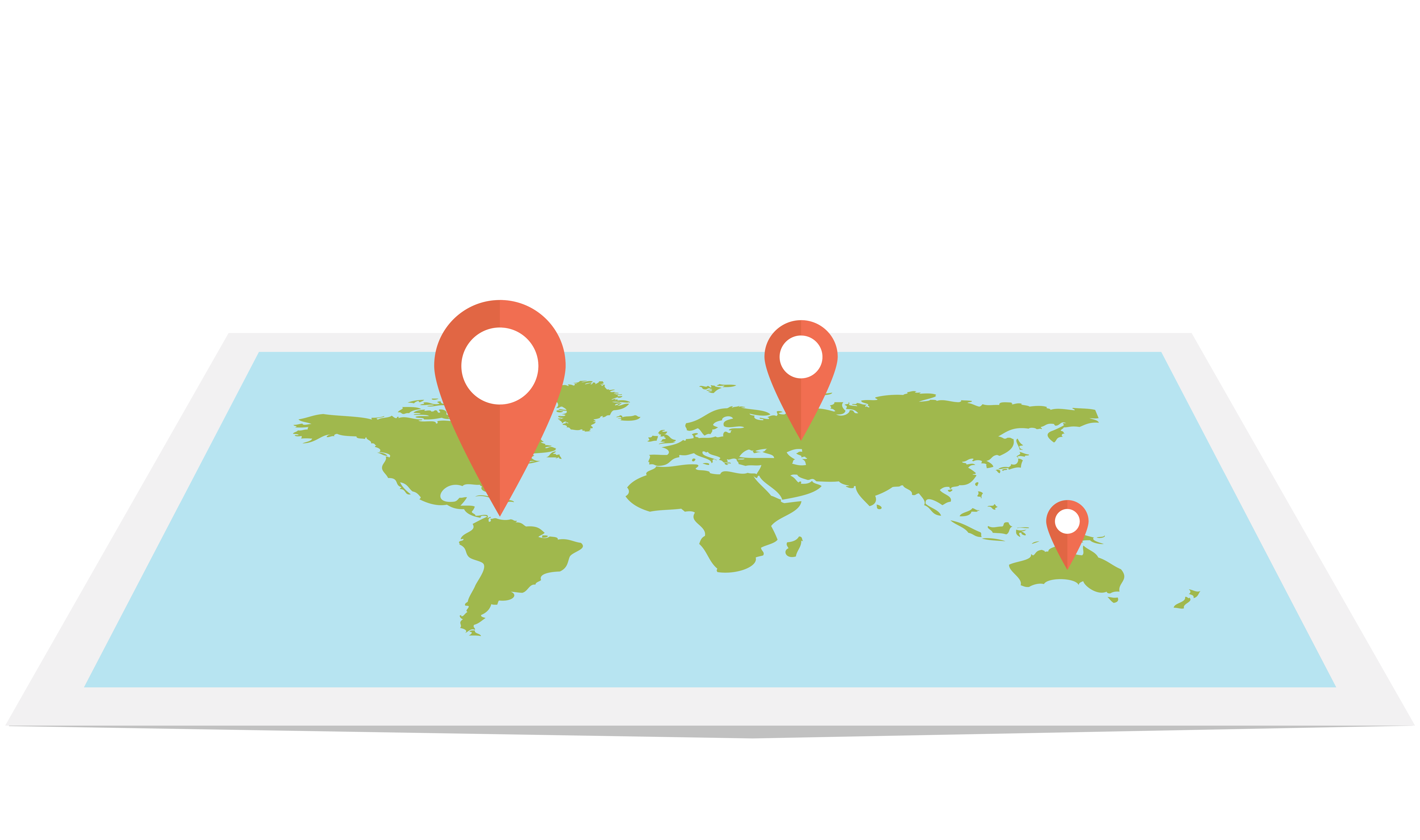 Global Reach